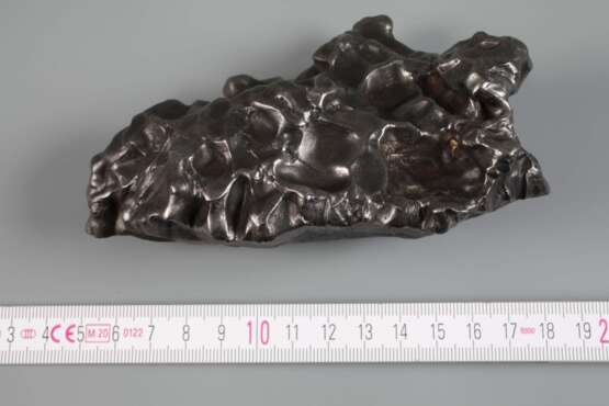 Meteorit Shikote-Alin - photo 2