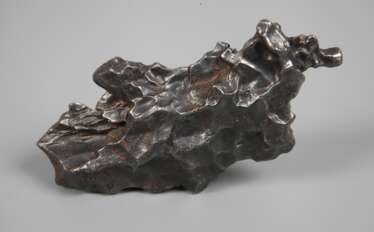 Meteorit Shikote-Alin