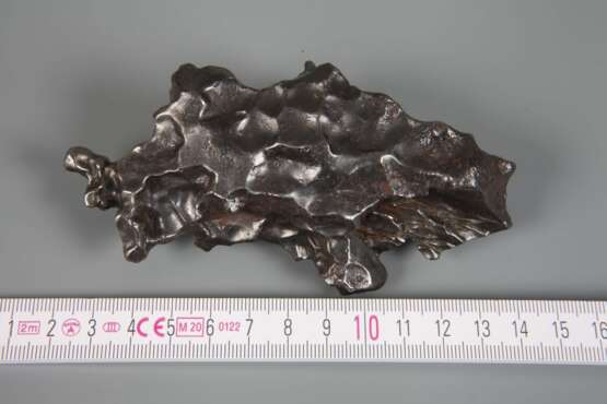 Meteorit Shikote-Alin - photo 2
