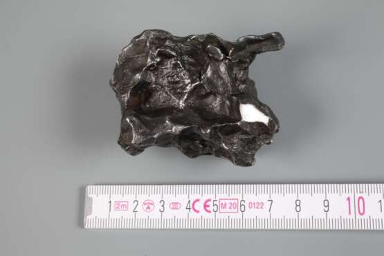 Meteorit Shikote-Alin - photo 2