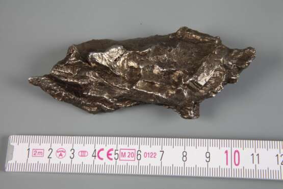 Meteorit Shikote-Alin - photo 2