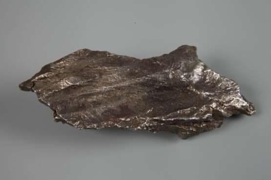 Meteorit Shikote-Alin - photo 3