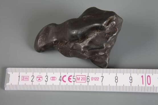 Meteorit Shikote-Alin - photo 2