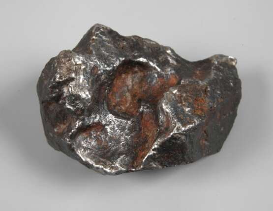 Meteorit Odessa/USA - photo 1