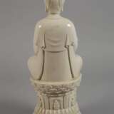 Buddha Blanc-de-Chine - фото 5