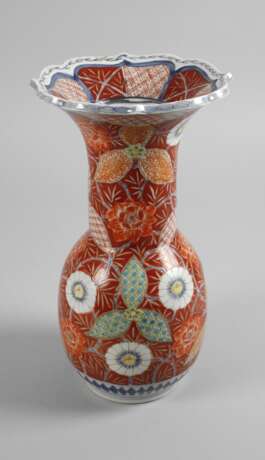Vase Japan - photo 1