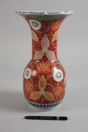 Vase Japan - photo 2