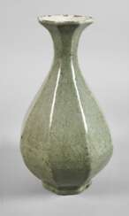 Vase Qing-Dynastie