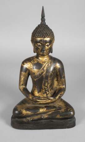 Buddha Shakyamuni - фото 1