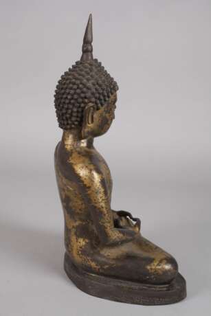 Buddha Shakyamuni - Foto 4
