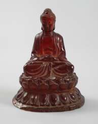 Buddhaplastik