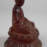 Buddhaplastik - Foto 2