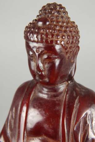 Buddhaplastik - photo 4