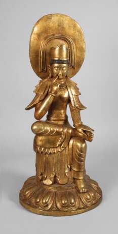 Maitreya Buddha Korea - фото 1