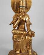 Изделия и искусство Азии. Maitreya Buddha Korea 