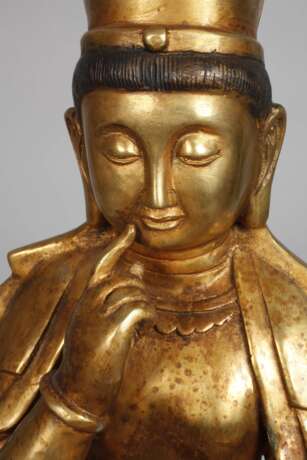 Maitreya Buddha Korea - фото 2