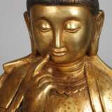 Maitreya Buddha Korea - Foto 2