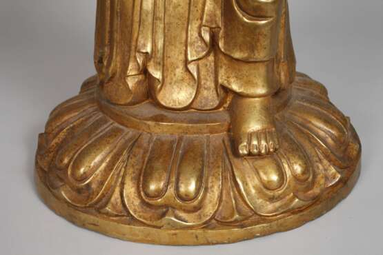 Maitreya Buddha Korea - photo 4