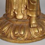 Maitreya Buddha Korea - Foto 4