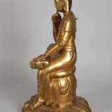 Maitreya Buddha Korea - Foto 5
