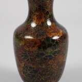 Vase Cloisonné - photo 1