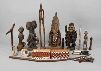 Sammlung Afrikana