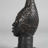 Vier Bronzen Benin - фото 5
