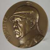 Medaille Bismarck - Foto 2