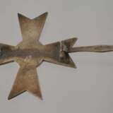 Kriegsverdienstkreuz 1. Klasse - Foto 2