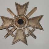 Kriegsverdienstkreuz 1. Klasse - photo 2