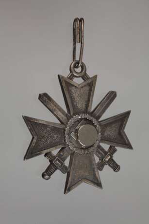 Ritterkreuz zum Kriegsverdienstkreuz - photo 2