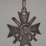 Ritterkreuz zum Kriegsverdienstkreuz - Foto 2
