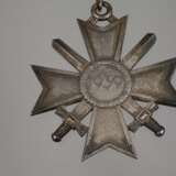 Ritterkreuz zum Kriegsverdienstkreuz - photo 3