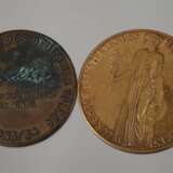 Zwei Medaillen 3. Reich - фото 2