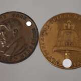 Zwei Medaillen 3. Reich - Foto 3