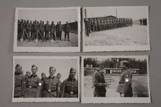 Nachlass 2. Weltkrieg - Foto 2