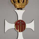 Komturkreuz des Mercedarier-Ordens Spanien - фото 3