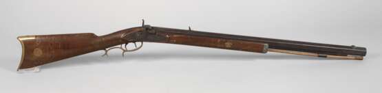 Perkussionsgewehr Hawken Rifle - photo 1