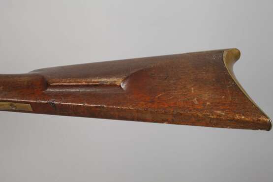 Perkussionsgewehr Hawken Rifle - photo 4