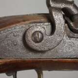 Perkussionsgewehr Hawken Rifle - photo 5