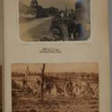 Dienstzeitfotoalbum 1. Weltkrieg - фото 3