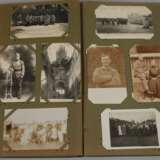 Postkartenalbum 1. Weltkrieg - фото 11