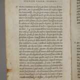 Lettere volgari 1544 - фото 2