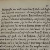 Lettere volgari 1544 - фото 3
