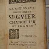 Recueil D'Emblèmes Divers 1638 - Foto 3
