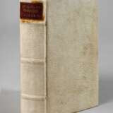 Zwei Erstausgaben Wilhelm Fabry 1606 - Foto 1