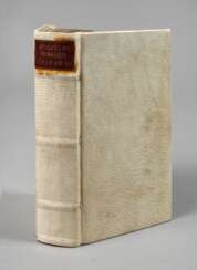 Zwei Erstausgaben Wilhelm Fabry 1606