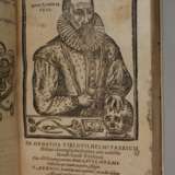 Zwei Erstausgaben Wilhelm Fabry 1606 - Foto 3