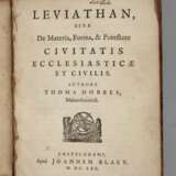 Leviathan 1670 - фото 1