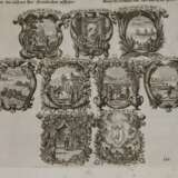 Historische Bilder-Bibel 1700 - фото 7